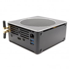 mini PC intel Core i7 8750H