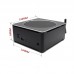 mini PC intel Core i7 8750H