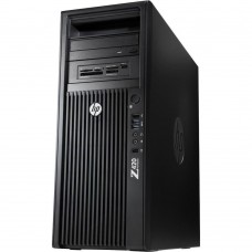 HP Z420 workstation