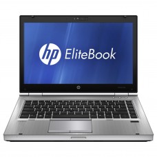 HP 8470p