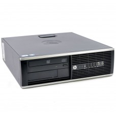 HP Elite 8300