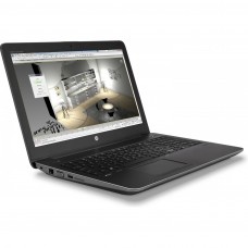 HP Zbook 15 4600M
